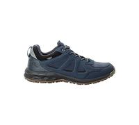 Jack Wolfskin Woodland 2 Texapore Low M Night Blue 42,5 Mens Outdoor Shoes
