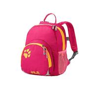 Jack Wolfskin Unisex Youth Buttercup Children's Daypack, Orchid, Standard Size