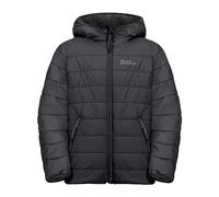 Jack Wolfskin Kids Zenon Jacket Size: 140, Colour: Phantom