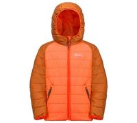 Jack Wolfskin Unisex Zenon Juniors Kids Windproof Water Repellent Jacket
