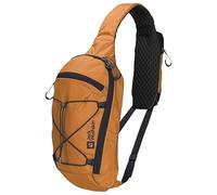 Jack Wolfskin Bike shoulder bag 7 litres Cyrox Sling One Size autumn leaves autumn leaves
