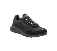 Jack Wolfskin Unisex's Dromoventure Low M Sneaker