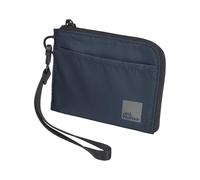 Jack Wolfskin Unisex's Wandermood Wallet Billfold, Midnight Sky, One Size