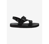 Jack Wolfskin Urban Discovery Belt Sandals Black - 42