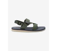 Jack Wolfskin Urban Discovery Belt Sandals Dark Green - 45.5