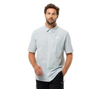 Jack Wolfskin Vandra S/S Shirt M Cool Grey