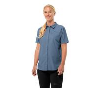 Jack Wolfskin Vandra S/S Shirt W