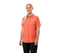 Jack Wolfskin Vandra S/S Shirt W