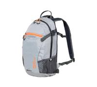 Jack Wolfskin Velocity 12 Bike Backpack, Rainstorm, ONE Size
