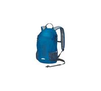 Jack Wolfskin Velocity 12 Hiking Pack, Blue Pacific, Standard Size