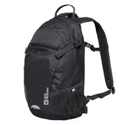 Jack Wolfskin VELOCITY 12, Unisex Bike backpack, phantom, ONE SIZE -