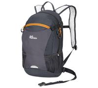 Jack Wolfskin Velocity 12 Velocity 12 Unisex, Ebony, One Size
