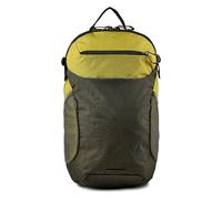 Jack Wolfskin Velocity Bike backpack 45 cm olive