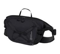 Jack Wolfskin - Velocity - Hip bag size 4 l, black