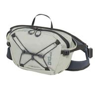 Jack Wolfskin Bumbag 4 litres Velocity Hipbag One Size mint leaf mint leaf