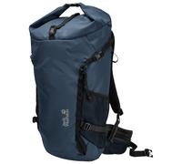 Jack Wolfskin - Velocity Lite 28 - Daypack blue