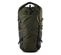 Jack Wolfskin Velocity Lite Hiking backpack 55 cm olive