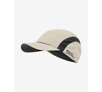 Jack Wolfskin Vent Cap, cap, off-white black - M