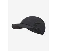 Jack Wolfskin Vent Cap intense black cap - L