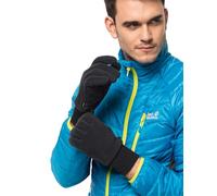 Jack Wolfskin - Vertigo Glove - Gloves size M, black