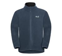 Jack Wolfskin Kids’ fleece jacket Vertigo Fleece Jacket Kids 176 midnight sky midnight sky