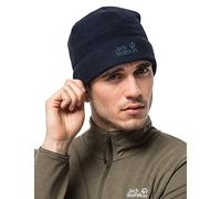 Jack Wolfskin Vertigo Cap Unisex Cap - Night Blue, One Size (56-61cm)