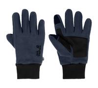 Jack Wolfskin - Vertigo Glove - Gloves size XS, blue
