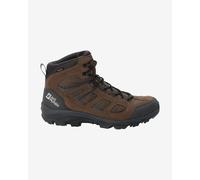 Jack Wolfskin Vojo 3 Texapore Mid Boots Brown - 47