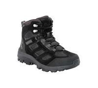 Jack Wolfskin Vojo 3 Texapore Mid Hiking Boots Black