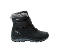 Jack Wolfskin Vojo Shell Texapore Mid Vc K Winter Shoe, Phantom, 8 UK