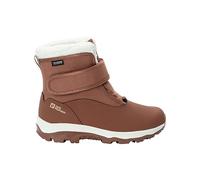 Jack Wolfskin Vojo Shell Texapore Mid Vc K Winter Shoe, Wild Ginger, 8 UK