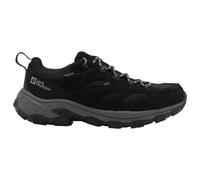 Jack Wolfskin Vojo Tour Texapore Low Hiking Shoes Black EU 47 Men