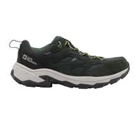 Jack Wolfskin Vojo Tour Texapore Low Hiking Shoes Black EU 41 Men