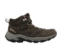 Jack Wolfskin Vojo Tour Texapore Mid Hiking Boots Brown EU 41 Men