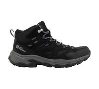 Jack Wolfskin Vojo Tour Texapore Mid Hiking Boots