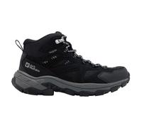 Jack Wolfskin Vojo Tour Texapore Mid Hiking Boots