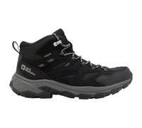Jack Wolfskin Vojo Tour Texapore Mid Hiking Boots Black EU 45 Men