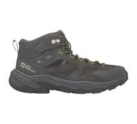 Jack Wolfskin Vojo Tour Texapore Mid Hiking Boots Black EU 44 Men