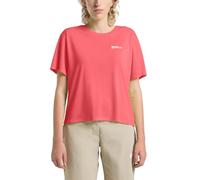 Jack Wolfskin Vonnan Crop T W