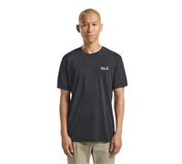 Jack Wolfskin Vonnan Graphic Short Sleeve T-shirt