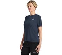 Jack Wolfskin Vonnan Graphic Short Sleeve T-shirt