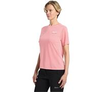 Jack Wolfskin Vonnan Graphic Short Sleeve T-shirt