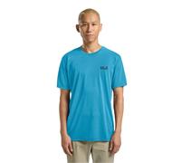Jack Wolfskin Vonnan Graphic Short Sleeve T-shirt