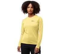 Jack Wolfskin Vonnan LS T W