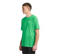 Jack Wolfskin Vonnan Short Sleeve T-shirt