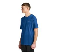 Jack Wolfskin Vonnan Short Sleeve T-shirt