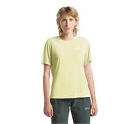 Jack Wolfskin Women’s short sleeved functional shirt Vonnan S/S T-Shirt Women M daisy daisy