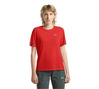 Jack Wolfskin Vonnan Short Sleeve T-shirt