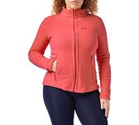 Jack Wolfskin W Moonrise Women's Fleece Jacket