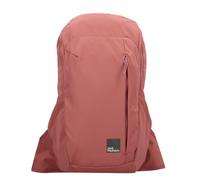 Jack Wolfskin Waimea Daypack 44 cm Laptop compartment red